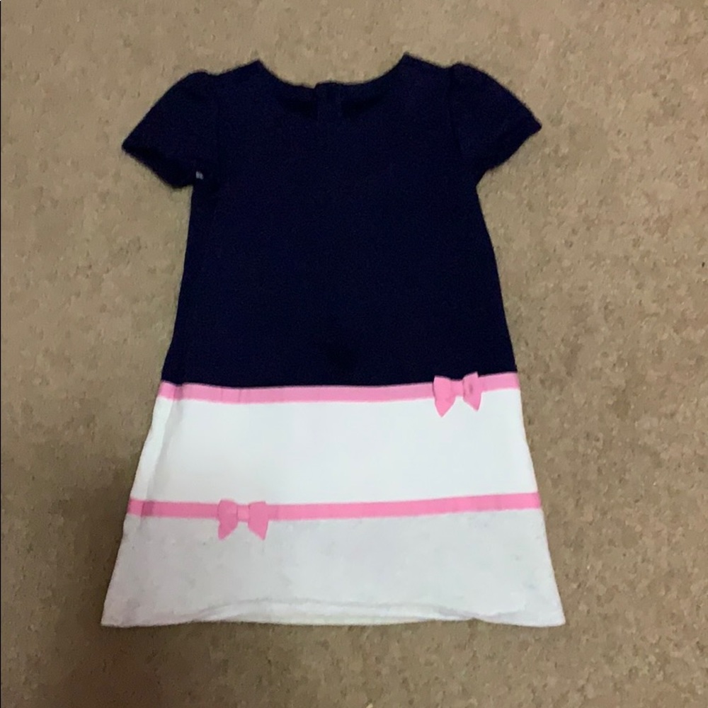 Gymboree Dress 3T